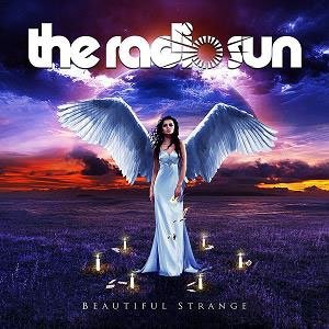 Cover for Radio Sun · Beautiful Strange (CD) [Japan Import edition] (2018)