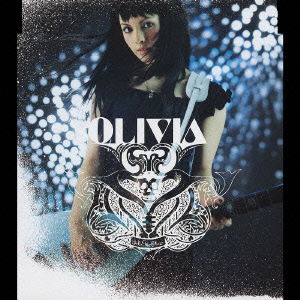 Cover for Olivia · Into the Stars (CD) [Japan Import edition] (2004)