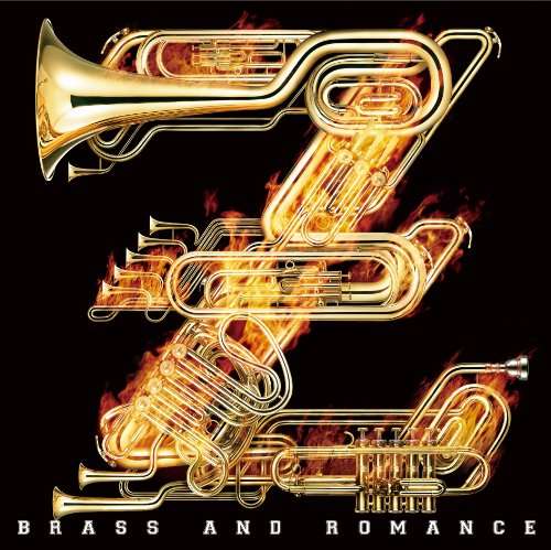 Braban Momoiro Clover Z: Brass & Romance - Classic - Muzyka - KI - 4988003450311 - 26 marca 2014