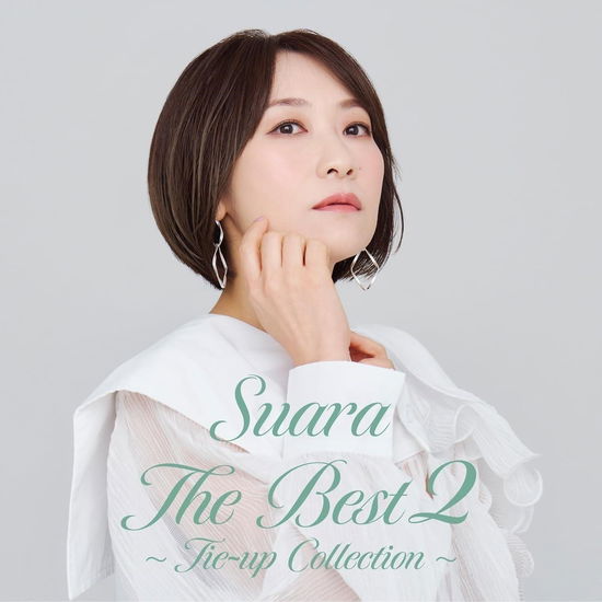 The Best 2 -tie Up Collection- - Suara - Music - KING RECORD CO. - 4988003629311 - April 24, 2024