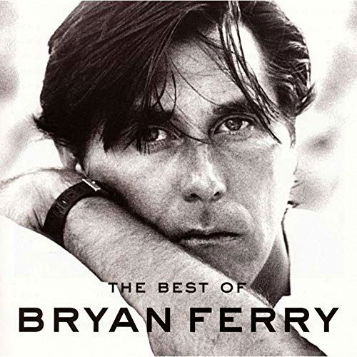 Best of - Bryan Ferry - Musik - UNIVERSAL - 4988005823311 - 1. juli 2014