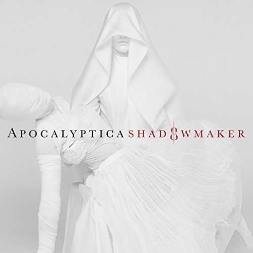 Shadowmaker - Apocalyptica - Musik - Imt - 4988005881311 - 5. maj 2015