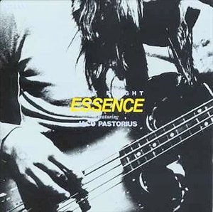 Cover for Essence · Last Flight (CD) [Japan Import edition] (2022)