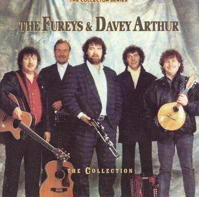 Cover for The Fureys · Fureys Collection (CD)