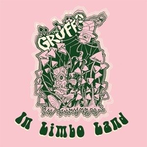 Cover for Gruffs · In Limbo Land (LP) [EP edition] (2020)