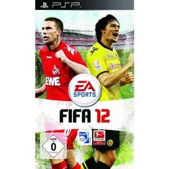 Fifa 12 - Videogame - Movies - EA - 5030932104311 - August 8, 2018