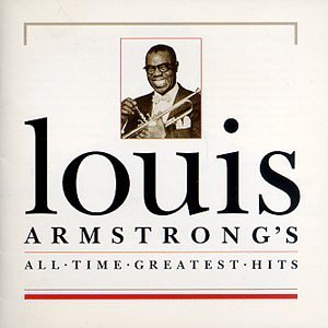Cover for Louis Armstrong (DVD) (2005)