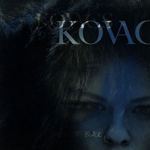 Cover for Kovacs · Shades of Black (LP) (2015)