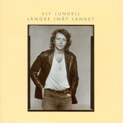 Langre Inat Landet - Ulf Lundell - Muziek - PLG Sweden - 5054196632311 - 20 juli 2015