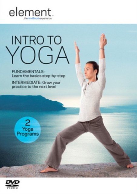 Element Intro To Yoga (DVD) (2014)