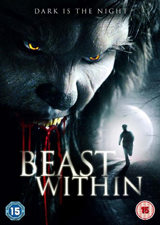 Beast Within - Movie - Film - MATCHBOX - 5060103796311 - 21. marts 2016