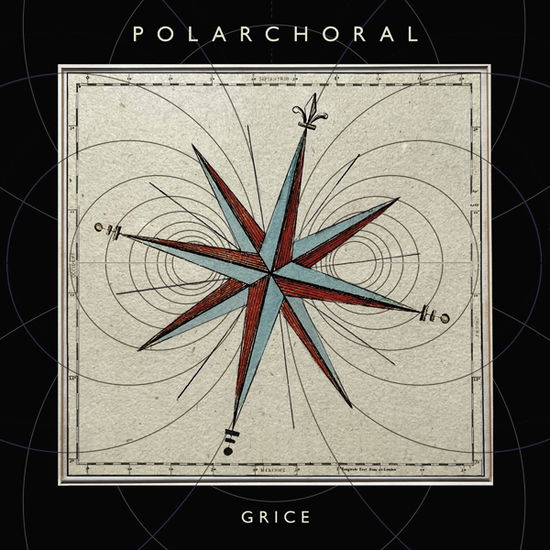 Polarchoral - Grice - Musik - HUNGERSLEEP - 5060293000311 - 4 november 2022