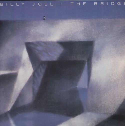 Billy Joel-Bridge - - LP - Music -  - 5099708632311 - 