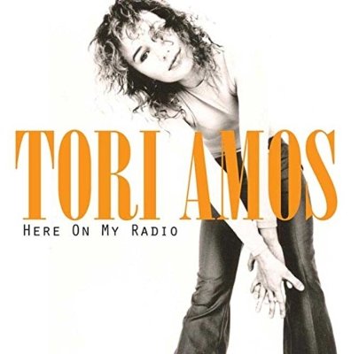 Cover for Tori Amos · Here on My Radio (CD) (2015)