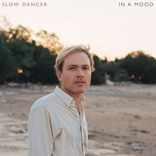 Cover for Slow Dancer · In A Mood (CD) (2017)