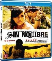 Cover for Sin Nombre (Blu-ray) (2010)