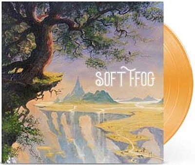 Soft Ffog · Soft Ffog (Orange Vinyl) (LP) [Coloured edition] (2022)