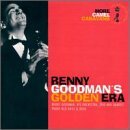 Cover for Benny Goodman · More Camel Caravans 5 &amp; 6 (CD) (1995)