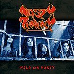Nasty Tendency · Wild and Nasty (CD) (2009)