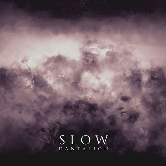 Cover for Slow · Vi-Dantalion (CD) (2019)