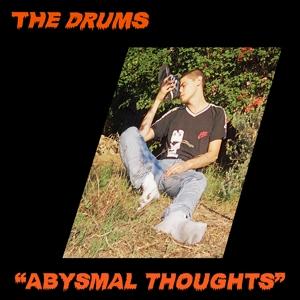 Cover for Drums · Abysmal Thoughts (LP) [Standard edition] (2023)