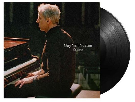 Contact (180g/gatefold) - Guy Van Nueten - Música - MUSIC ON VINYL - 8719262008311 - 30 de novembro de 2018