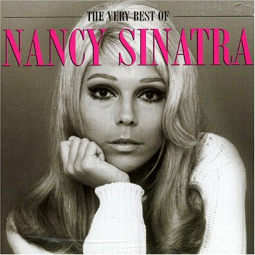 Cover for Nancy Sinatra · Very Best Of (CD) (2005)