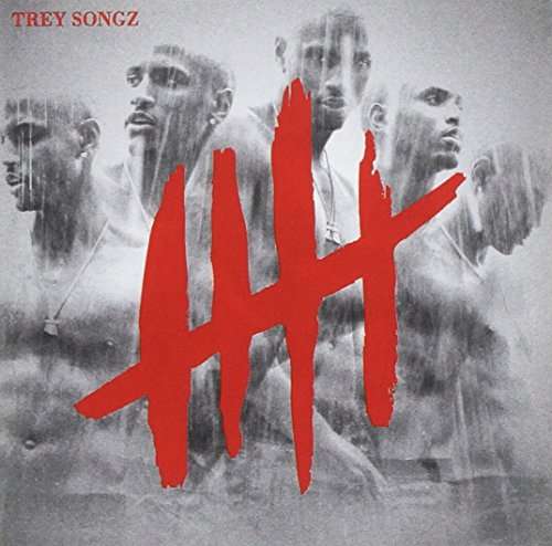 V - Trey Songz - Musique - n/a - 9340650013311 - 20 août 2012