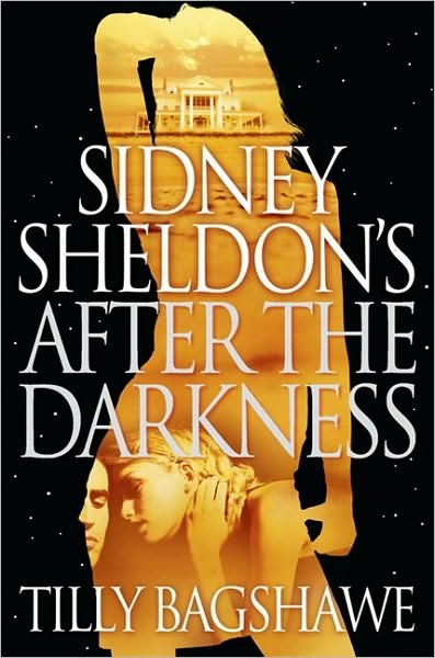Cover for Sidney Sheldon · Sidney Sheldon’s After the Darkness (Pocketbok) [Edition edition] (2010)