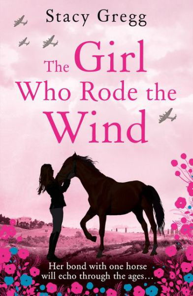 The Girl Who Rode the Wind - Stacy Gregg - Bøker - HarperCollins Publishers - 9780008124311 - 24. mars 2016