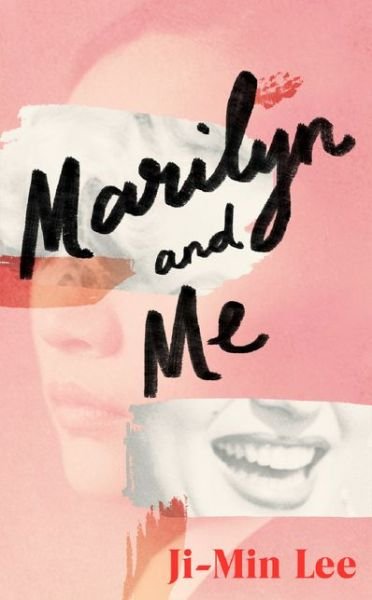 Cover for Ji-min Lee · Marilyn and Me (Innbunden bok) (2019)