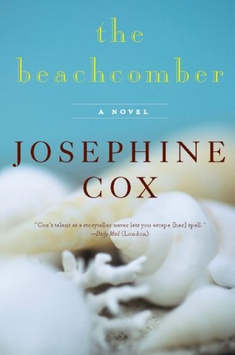 Cover for Josephine Cox · Beachcomber (Paperback Book) (2009)