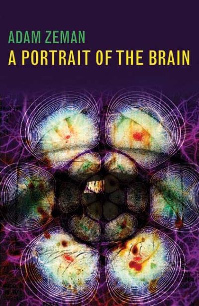 Cover for Adam Zeman · A Portrait of the Brain (Paperback Book) (2009)