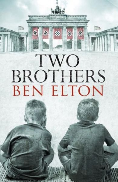 Cover for Ben Elton · Two Brothers (Paperback Bog) (2013)