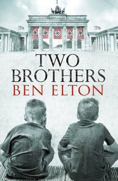 Cover for Ben Elton · Two Brothers (Taschenbuch) (2013)