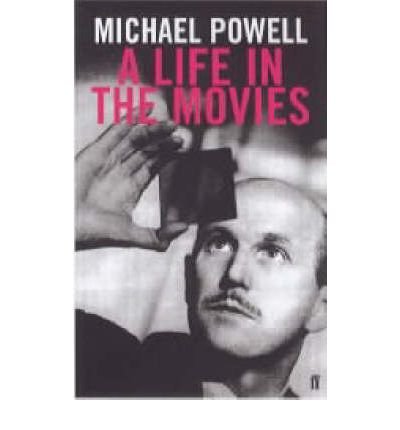 Cover for Michael Powell · A Life in Movies (Paperback Bog) [Main edition] (2000)