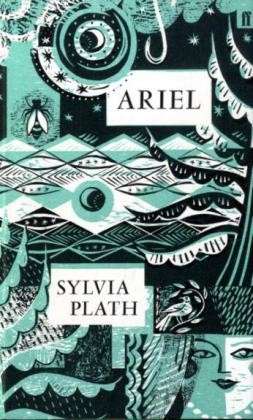 Cover for Sylvia Plath · Ariel (Hardcover Book) [Main edition] (2010)