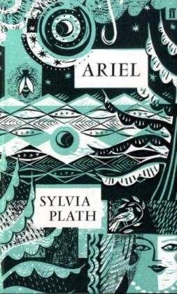 Cover for Sylvia Plath · Ariel (Gebundenes Buch) [Main edition] (2010)