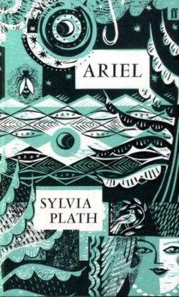 Ariel - Sylvia Plath - Bøker - Faber & Faber - 9780571259311 - 6. mai 2010
