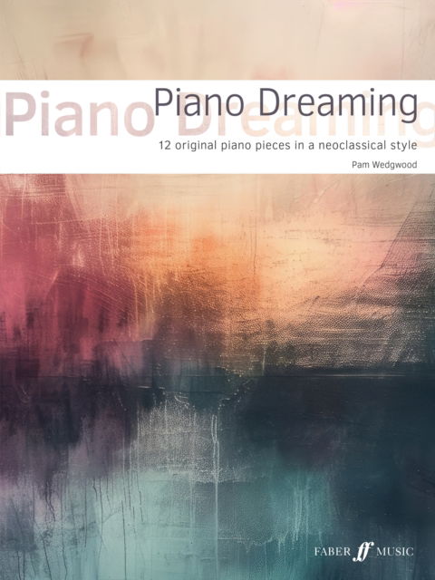 Piano Dreaming (Sheet music) (2024)