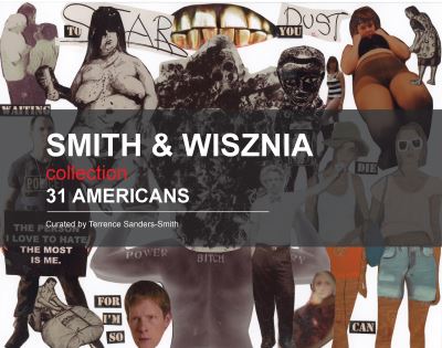 Cover for Terrence Smith · Smith &amp; Wisznia Collection (Paperback Book) (2023)