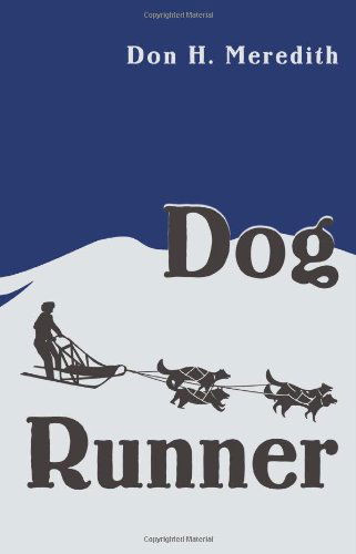 Cover for Don Meredith · Dog Runner (Paperback Book) (2004)