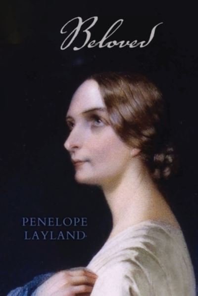 Cover for Penelope Layland · Beloved (Book) (2022)