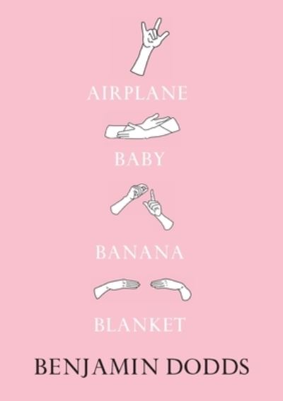 Airplane Baby Banana Blanket - Benjamin Dodds - Books - Recent Work Press - 9780648834311 - October 1, 2020