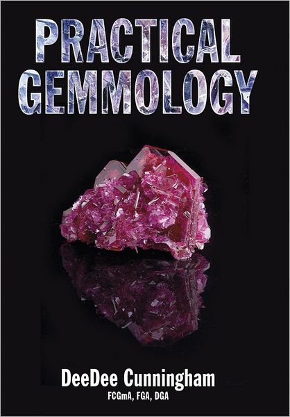 Cover for DeeDee Cunningham · Practical Gemmology (Bok) (2011)