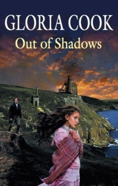 Cover for Gloria Cook · Out of Shadows (Hardcover Book) (2007)