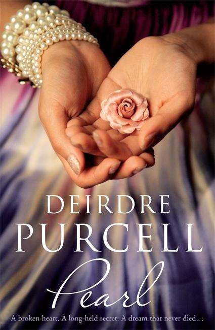 Cover for Deirdre Purcell · Pearl (Paperback Book) (2010)