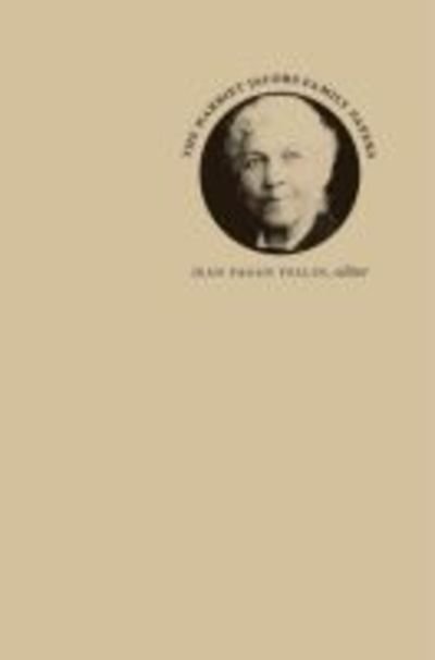 Cover for Jean Fagan Yellin · The Harriet Jacobs Family Papers (Hardcover Book) [New edition] (2008)