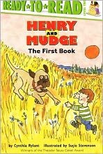 Cover for Sucie Stevenson · Henry and Mudge (Henry &amp; Mudge Books (Pb)) (Hardcover Book) (1996)