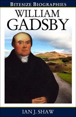 Cover for Ian Shaw · William Gadsby - Bitesize Biographies (Paperback Bog) (2013)